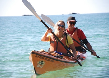 kayak-able-tasman-national-park-350 Kayaking Able Tasman National Park
