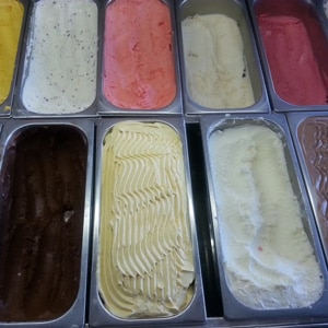 Icecream Nelson