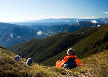 Kahurangi National Park Accommodation in Nelson