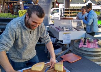 Nelson Farmers Market