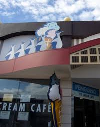 Penguino Gelato & Icecream, Nelson