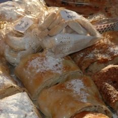 Fresh Bread Nelson Hostel